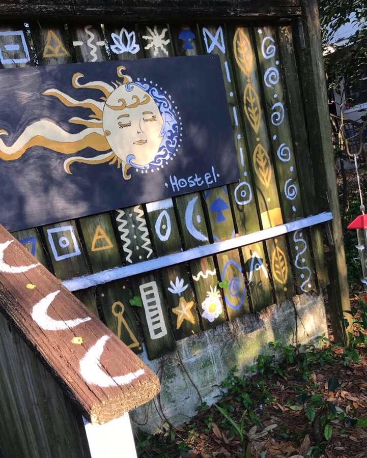 Tallahassee Sun & Moon Buitenkant foto