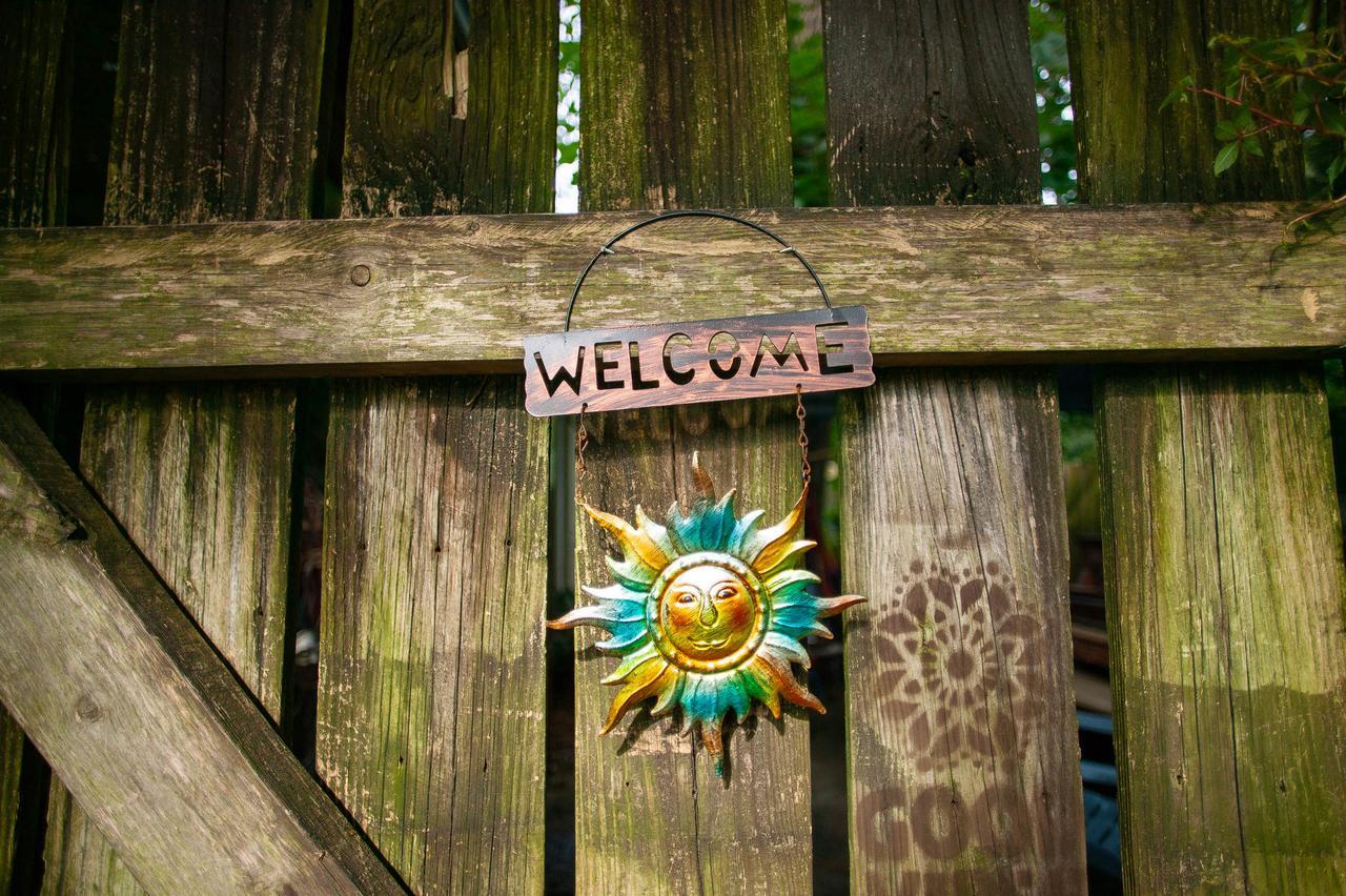 Tallahassee Sun & Moon Buitenkant foto