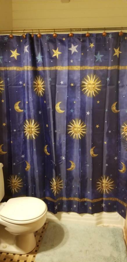 Tallahassee Sun & Moon Buitenkant foto