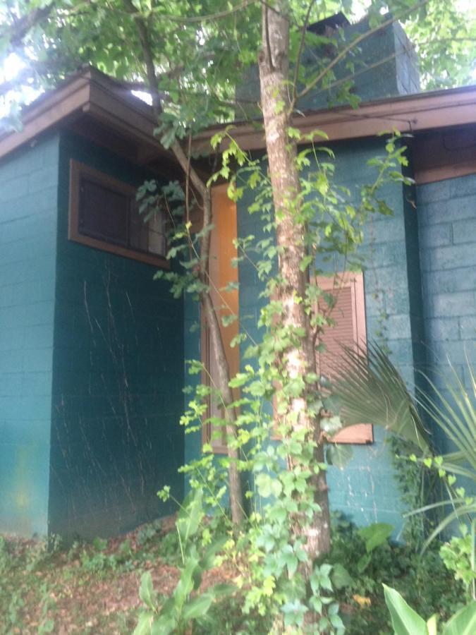 Tallahassee Sun & Moon Kamer foto