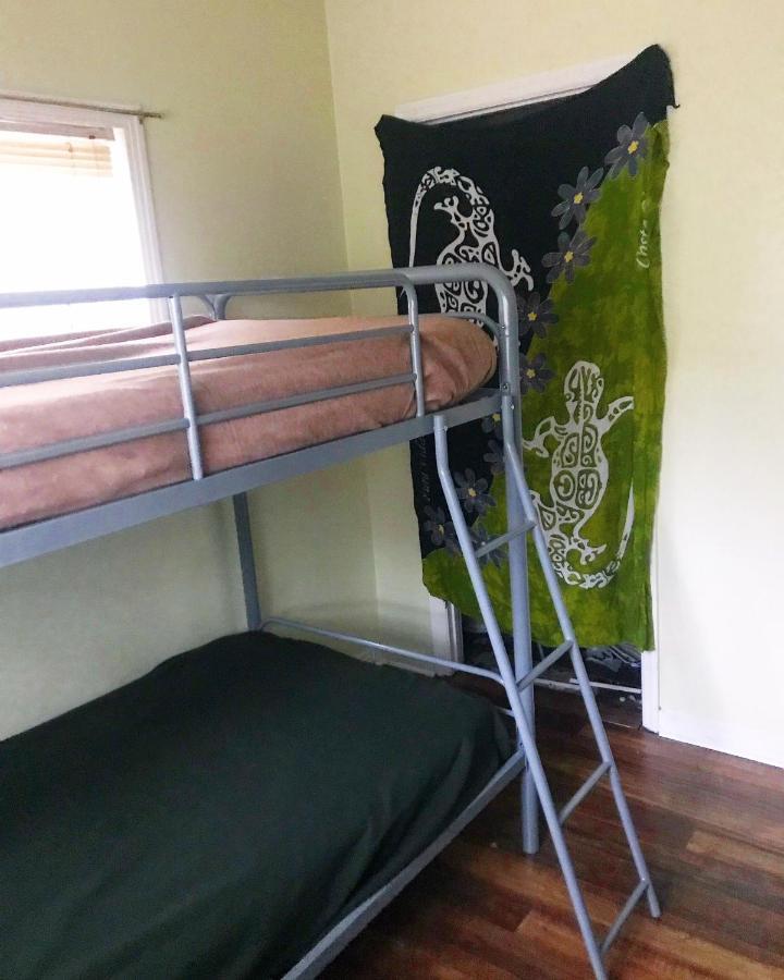 Tallahassee Sun & Moon Kamer foto
