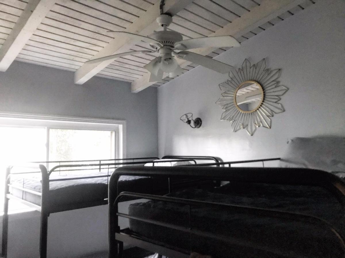 Tallahassee Sun & Moon Kamer foto