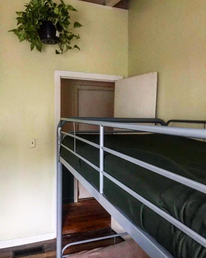Tallahassee Sun & Moon Kamer foto