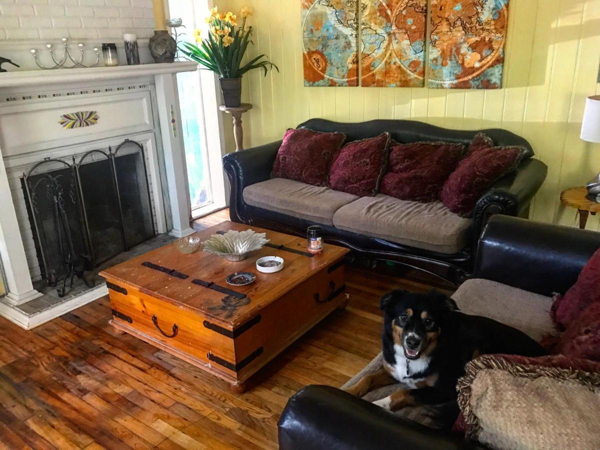 Tallahassee Sun & Moon Kamer foto