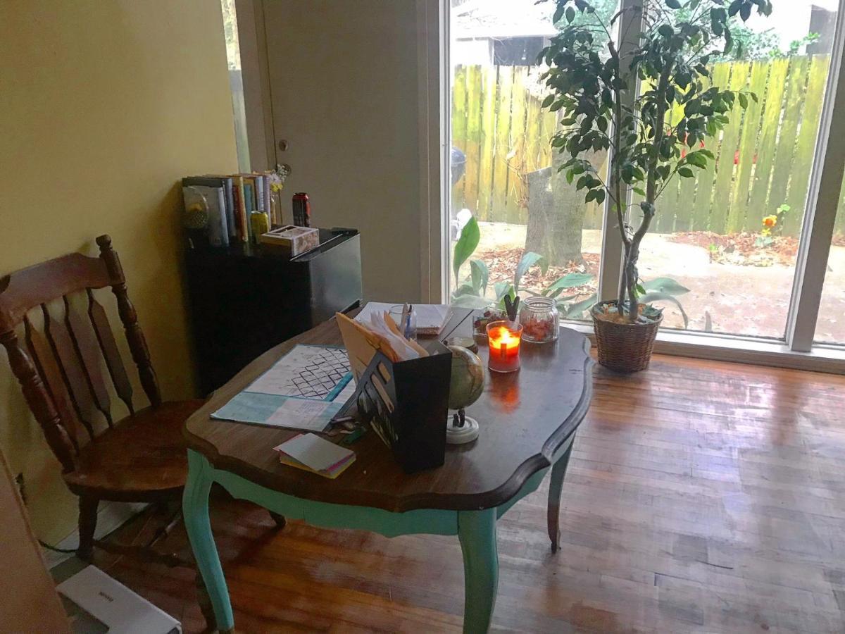 Tallahassee Sun & Moon Kamer foto