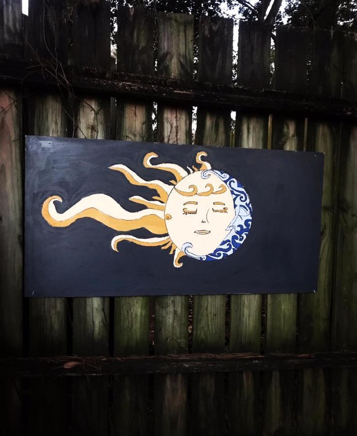 Tallahassee Sun & Moon Kamer foto